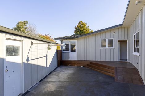 Photo of property in 22a Arthur Crescent, Hilltop, Taupo, 3330