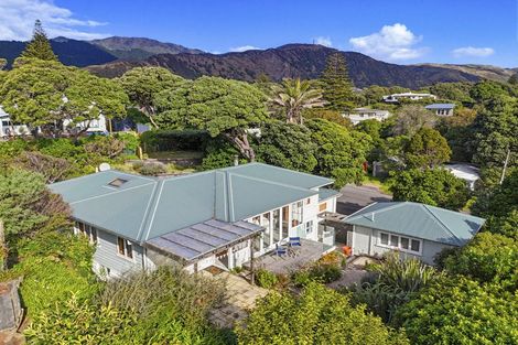 Photo of property in 7 Tangahoe Street, Paekakariki, 5034