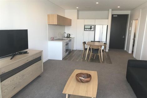 Photo of property in The Forge, 302/36c Welles Street, Christchurch Central, Christchurch, 8011