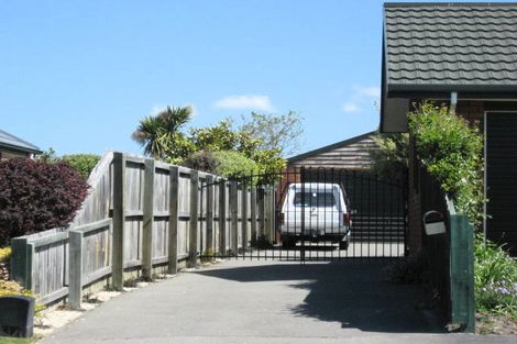 Photo of property in 83 Fairweather Crescent, Kaiapoi, 7630