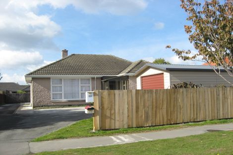 Photo of property in 42 Hounslow Street, Ilam, Christchurch, 8041