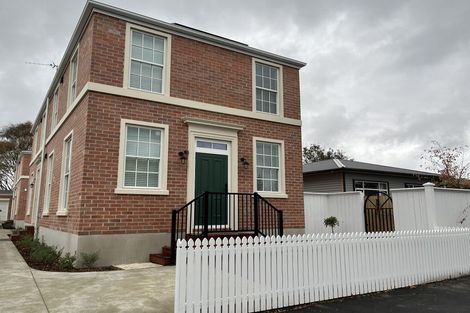 Photo of property in 9d Meadowville Avenue, Spreydon, Christchurch, 8024