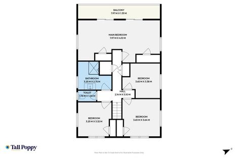 Photo of property in 33 Tasman Drive, Tokoroa, 3420