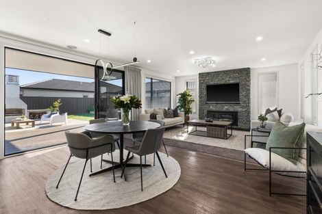 Photo of property in 10 Meech Way, Frimley, Hastings, 4120