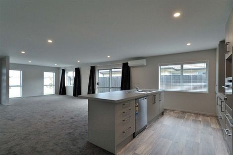 Photo of property in 59 Lydiard Drive, Rolleston, 7615