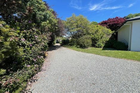Photo of property in 17 Taylor Street, Geraldine, 7930