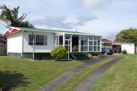Photo of property in 315 Linton Crescent, Whangamata, 3620