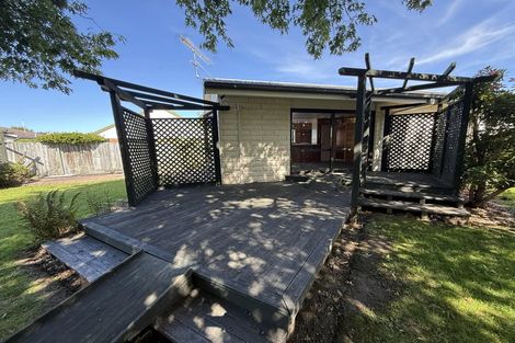 Photo of property in 29a Wiremu Street, Redwood, Christchurch, 8051