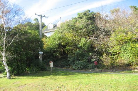 Photo of property in 50 Somerville Street, Andersons Bay, Dunedin, 9013