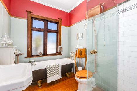 Photo of property in 22 Torridon Road, Miramar, Wellington, 6022