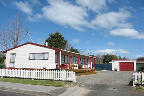 Photo of property in 10 Hedley Place, Wairoa, 4108