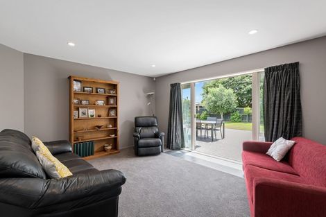 Photo of property in 5 Matisse Close, Rolleston, 7614