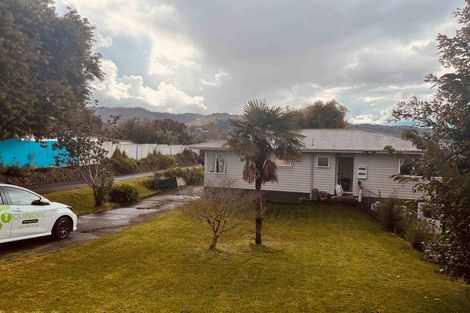 Photo of property in 57 Murdoch Crescent, Raumanga, Whangarei, 0110