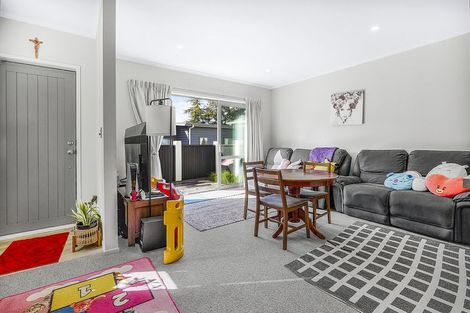 Photo of property in 4u5 Tisdall Street, Hamilton Central, Hamilton, 3204