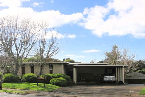 Photo of property in 21a Davita Place, Farm Cove, Auckland, 2012
