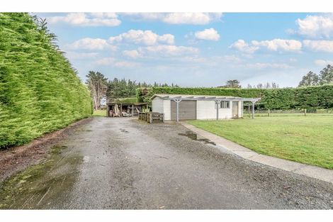 Photo of property in 35 Simon Road, Myross Bush, Invercargill, 9872