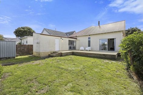 Photo of property in 4 Gourley Street, Saint Kilda, Dunedin, 9012