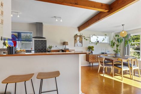 Photo of property in 54 Edinburgh Terrace, Berhampore, Wellington, 6023