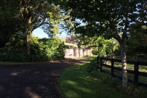 Photo of property in 54 Webster Road, Matangi, Hamilton, 3284