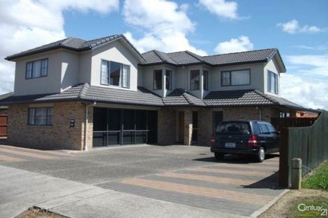 Photo of property in 434 Chapel Road, Flat Bush, Auckland, 2016