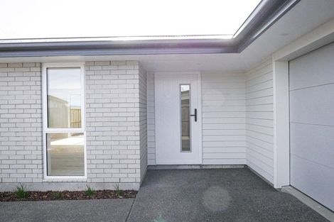 Photo of property in 21 Kekewai Place, Halswell, Christchurch, 8025