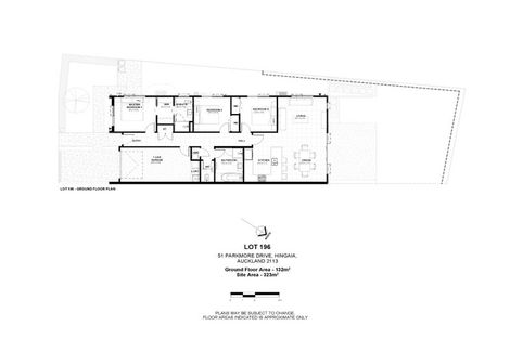 Photo of property in 51 Parkmore Drive, Rosehill, Papakura, 2113