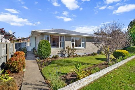 Photo of property in 143 Harrison Street, Allenton, Ashburton, 7700