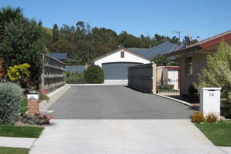 Photo of property in 26 Elmwood Avenue, Witherlea, Blenheim, 7201