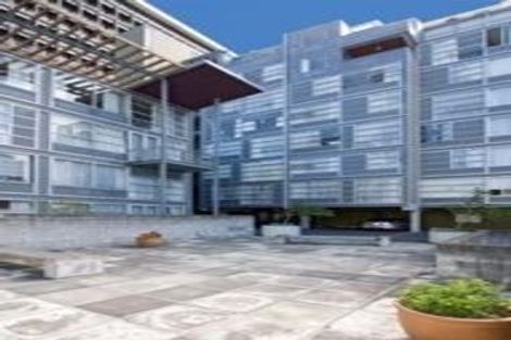 Photo of property in St Pauls Apartments, 62/43u Mulgrave Street, Thorndon, Wellington, 6011