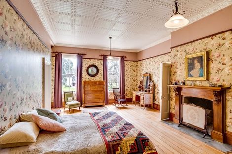 Photo of property in Oruawharo Homestead, 379 Oruawhara Road, Takapau, Waipukurau, 4281
