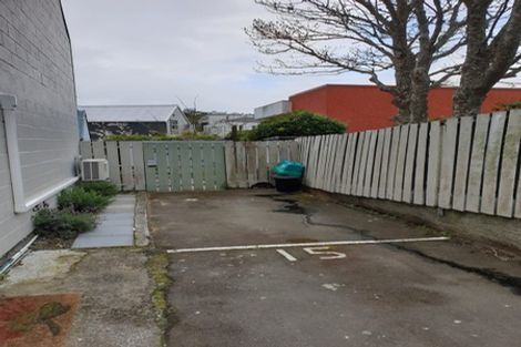 Photo of property in Paddington Apartments, 15/15u Mckinley Crescent, Brooklyn, Wellington, 6021