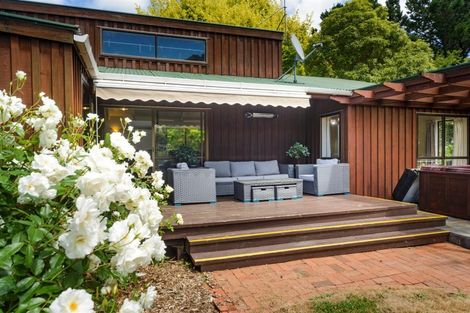 Photo of property in 40 Milne Street, Marton, 4710