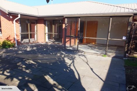 Photo of property in 4 Westgrove Avenue, Avonhead, Christchurch, 8042