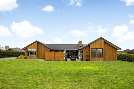 Photo of property in 39 Baxter Michael Crescent, Cambridge, 3434