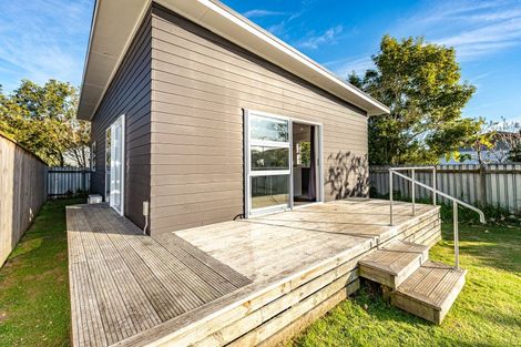 Photo of property in 78c Wakefield Street, Whanganui East, Wanganui, 4500