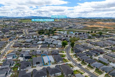 Photo of property in 10/17u North Ridge Drive, Rototuna North, Hamilton, 3281