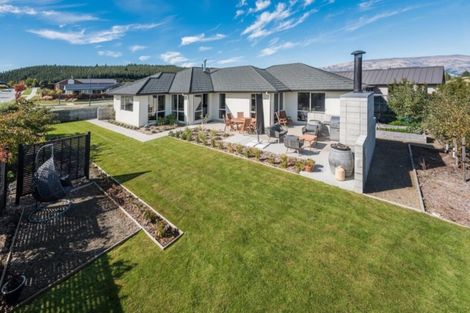 Photo of property in 55 Infinity Drive, Wanaka, 9305