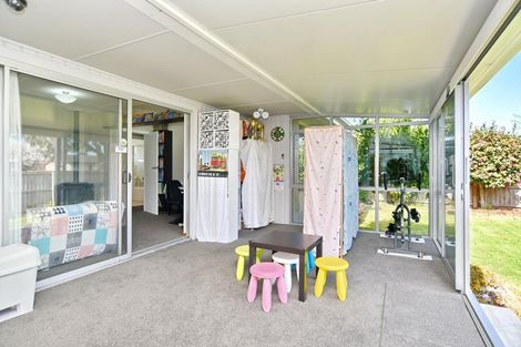 Photo of property in 60 Sapphire Street, Casebrook, Christchurch, 8051
