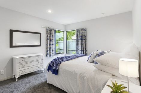 Photo of property in 17 Marsack Crescent, Halswell, Christchurch, 8025
