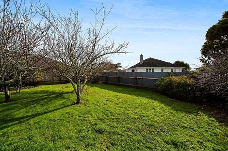 Photo of property in 10d Campbell Street, Hawera, 4610