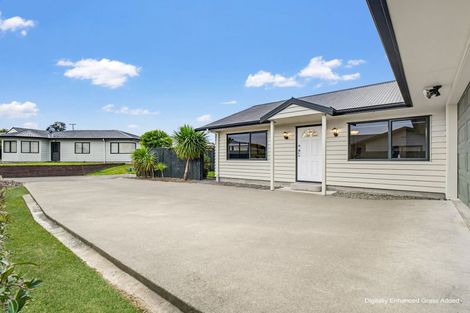 Photo of property in 34 Dahlstrom Grove, Kelvin Grove, Palmerston North, 4414
