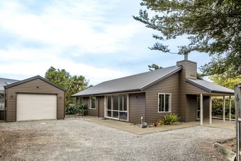 Photo of property in 23a Jollies Pass Road, Hanmer Springs, 7334