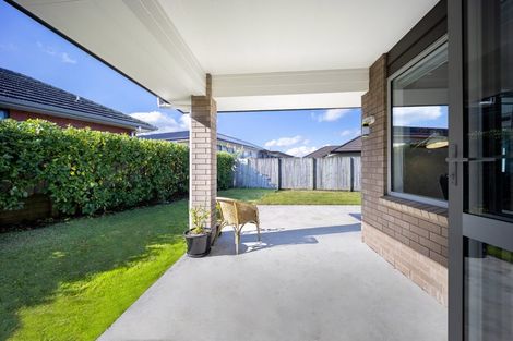 Photo of property in 132 Te Manatu Drive, Huntington, Hamilton, 3210