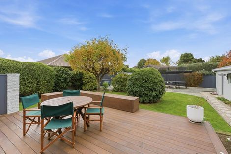 Photo of property in 72 Merrin Street, Avonhead, Christchurch, 8042
