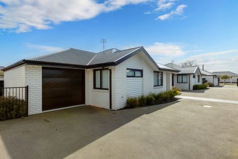 Photo of property in 1/43 Hoani Street, Papanui, Christchurch, 8053