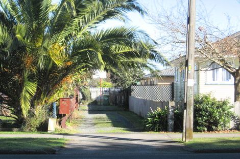 Photo of property in 1/69 Kelvin Road, Papakura, 2110
