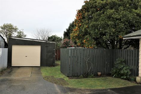 Photo of property in 22a Park Street, Foxton, 4814