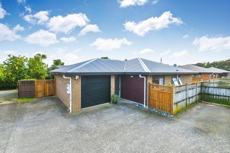 Photo of property in 25 Robertson Road, Favona, Auckland, 2024