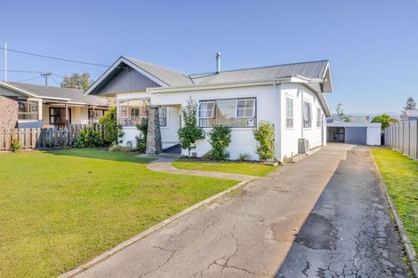 Photo of property in 214 Porangahau Road, Waipukurau, 4200