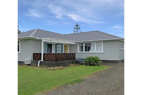 Photo of property in 32 Mabel Street, Levin, 5510